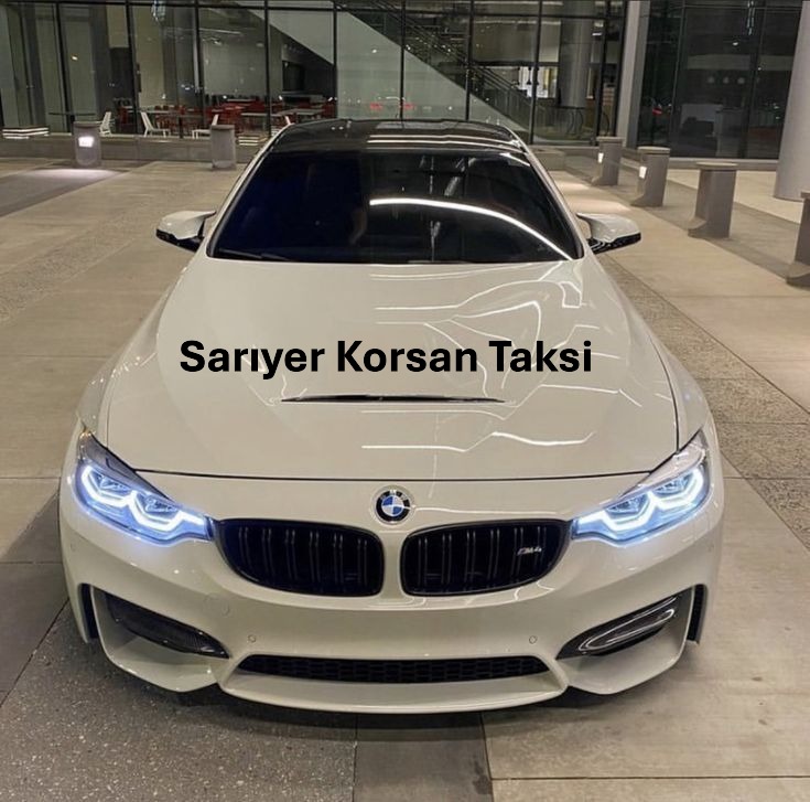 Sarıyer Korsan Taksi