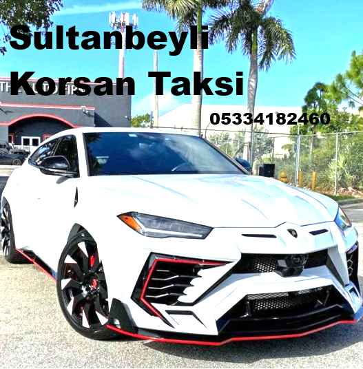 Sultanbeyli korsan taksi durağı – hızlı ve güvenli ulaşım