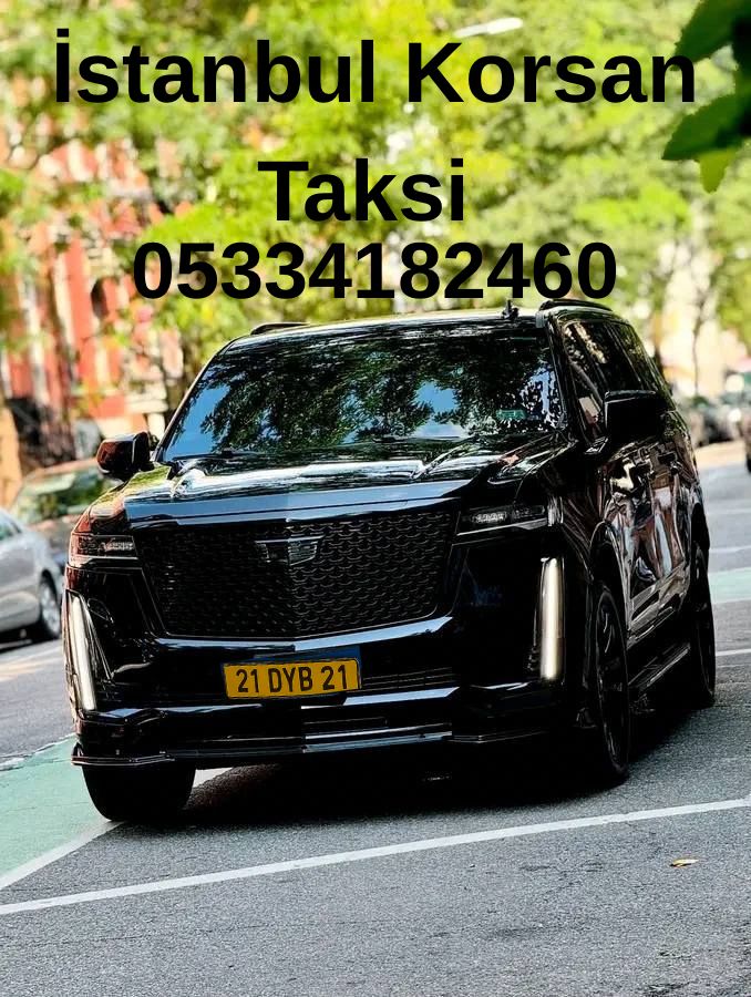 İstanbul’da 7/24 güvenli ve hızlı ulaşım sağlayan İstanbul Korsan Taksi aracı, Pendik, Kadıköy ve Sabiha Gökçen Havalimanı transferleriyle konforlu yolculuk.