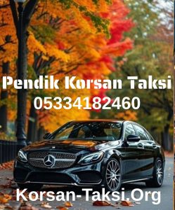 Pendik Korsan Taksi | 7/24 Güvenli ve Hızlı Taksi Hizmeti